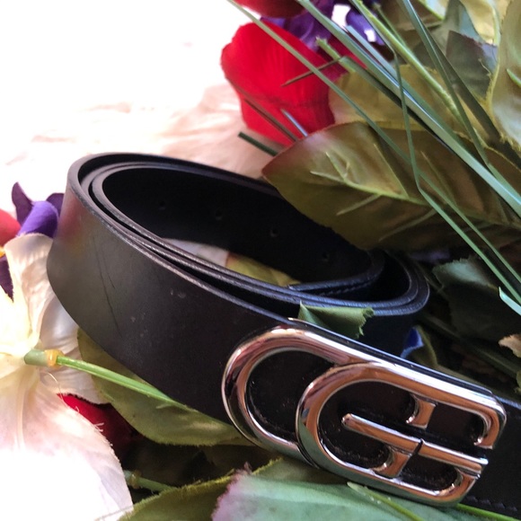 🌺 HP❤️💯 authentic Gucci belt🌺 - Picture 11 of 11
